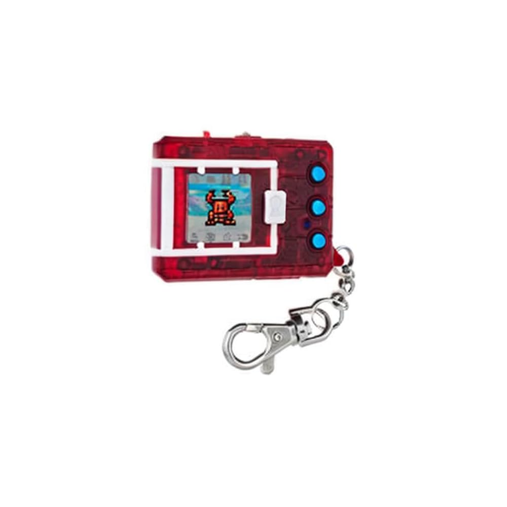 Bandai Digital Monster Digimon Color Vpet V-Pet Versão 4 Japão
